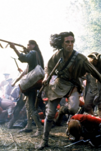 Last of the Mohicans, The